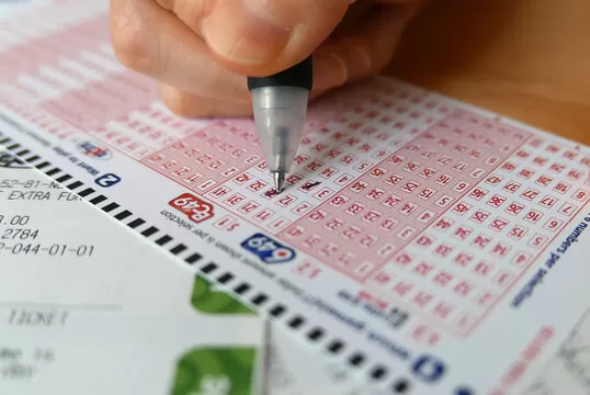 历史开奖记录查询